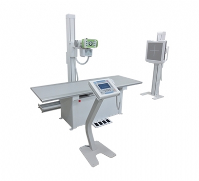 Máy xquang ki thuật số exs-40r